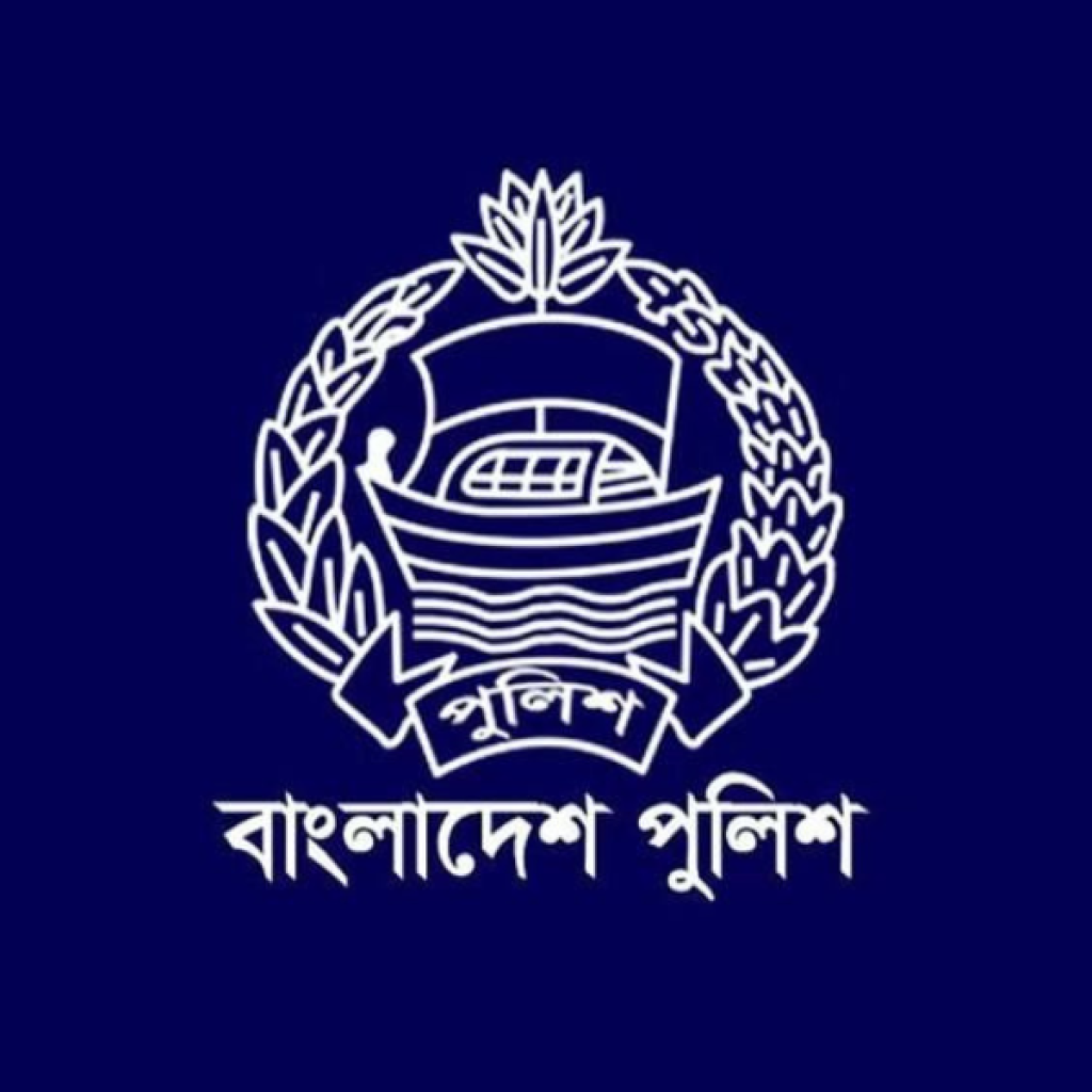 চার ডিআইজিকে বাধ্যতামুলক অবসর
