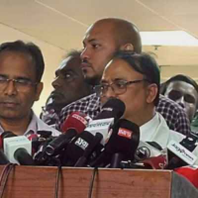 বার্ন ইনস্টিটিউটে ৮ জনের অবস্থা সংকটাপন্ন