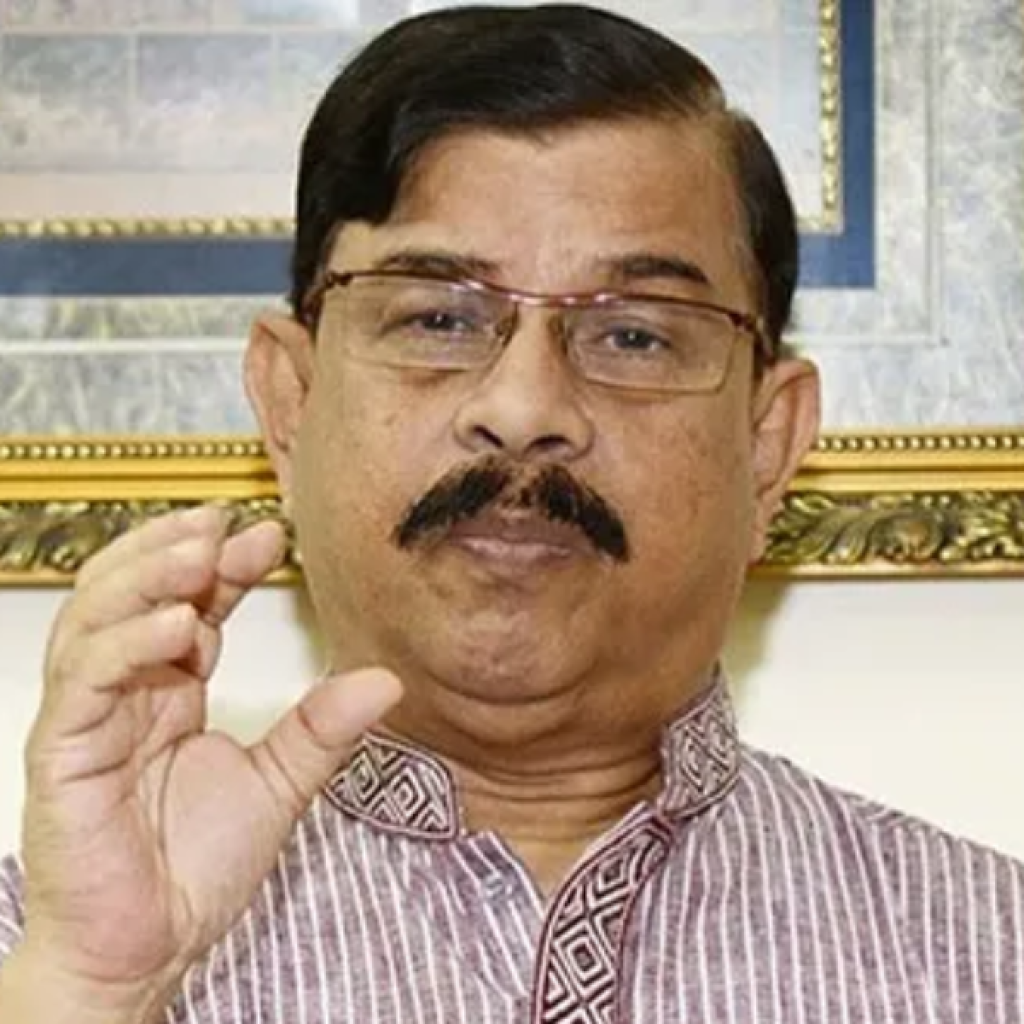 দেশ বদলাতে রাজনৈতিক দলগুলোর সংস্কার প্রয়োজন: মান্না