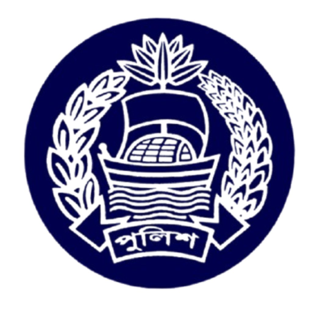সিলেটে চাঁদাবাজির অভিযোগে ১৩ পুলিশ ক্লোজড
