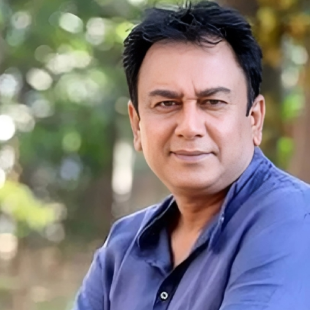নতুন ধারাবাহিকে আসছেন জাহিদ হাসান